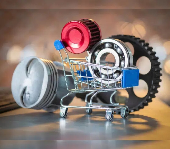 Source of Buying Car Parts