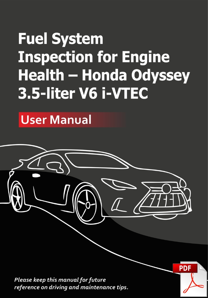 Fuel-System-Inspection