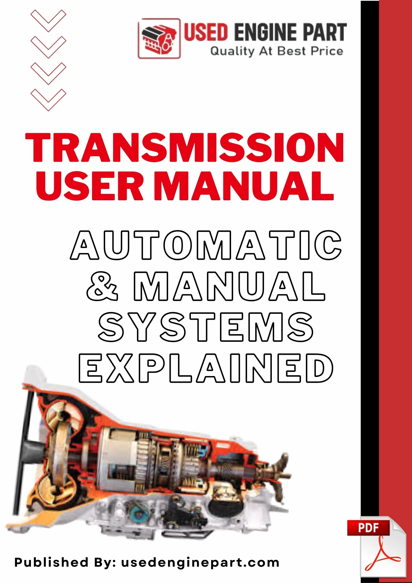 automatic & manual system