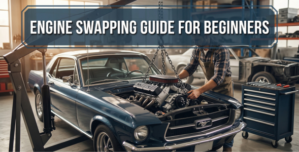 Engine Swapping Guide