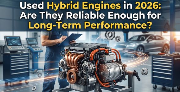 hybrid engine
