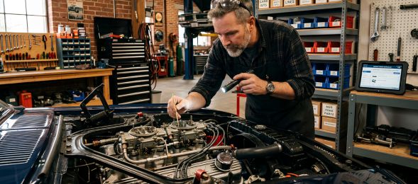 Engine Replacement Easy