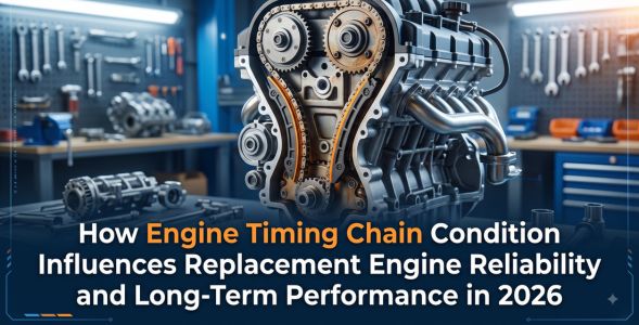 Timing Chain Condition