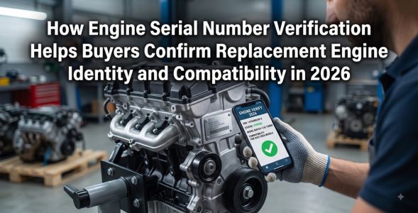 Replacement Engine